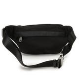 [GUESS] BERLIN Bumbag M ボディバッグ ウエストポーチ | GUESS【MEN】 | 詳細画像2 