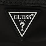 [GUESS] BERLIN Bumbag M ボディバッグ ウエストポーチ | GUESS【MEN】 | 詳細画像4 