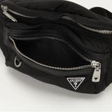 [GUESS] BERLIN Bumbag M ボディバッグ ウエストポーチ | GUESS【MEN】 | 詳細画像9 