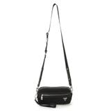 [GUESS] BERLIN Camera Bag S | GUESS【MEN】 | 詳細画像3 