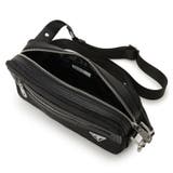 [GUESS] BERLIN Camera Bag S | GUESS【MEN】 | 詳細画像6 