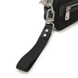 [GUESS] BERLIN Camera Bag S | GUESS【MEN】 | 詳細画像7 
