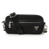 BLA | [GUESS] BERLIN Camera Bag S | GUESS【MEN】
