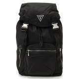 [GUESS] BERLIN Backpack バックパック リュック | GUESS【MEN】 | 詳細画像2 