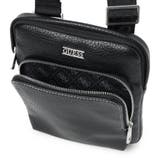 [GUESS] BOSTON Flat Crossbody | GUESS【MEN】 | 詳細画像9 