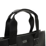 [GUESS] BOSTON Tote トートバッグ ショルダーバッグ | GUESS【MEN】 | 詳細画像9 