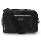 BLA | [GUESS] BOSTON Camera | GUESS【MEN】