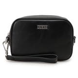 [GUESS] BOSTON Camera Bag S | GUESS【MEN】 | 詳細画像11 