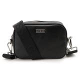 BLA | [GUESS] BOSTON Camera Bag S | GUESS【MEN】