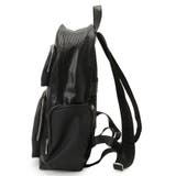 [GUESS] BOSTON Backpack バックパック リュック | GUESS【MEN】 | 詳細画像3 