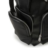 [GUESS] BOSTON Backpack バックパック リュック | GUESS【MEN】 | 詳細画像5 