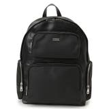 BLA | [GUESS] BOSTON Backpack バックパック リュック | GUESS【MEN】