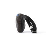 [GUESS] DAN LA Logo Bum Bag | GUESS【MEN】 | 詳細画像2 