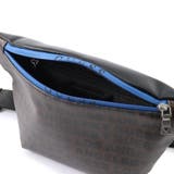 [GUESS] DAN LA Logo Bum Bag | GUESS【MEN】 | 詳細画像4 