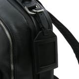 [GUESS] CERTOSA Saffiano Smartbackpack | GUESS【MEN】 | 詳細画像6 
