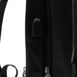 [GUESS] CERTOSA Saffiano Smartbackpack | GUESS【MEN】 | 詳細画像8 