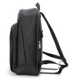 [GUESS] CERTOSA Saffiano Zip Backpack | GUESS【MEN】 | 詳細画像4 