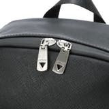 [GUESS] CERTOSA Saffiano Zip Backpack | GUESS【MEN】 | 詳細画像5 