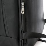 [GUESS] CERTOSA Saffiano Zip Backpack | GUESS【MEN】 | 詳細画像8 