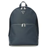 [GUESS] CERTOSA SAFFIANO Eco Backpack | GUESS【MEN】 | 詳細画像1 