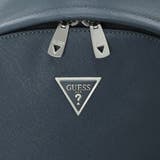 [GUESS] CERTOSA SAFFIANO Eco Backpack | GUESS【MEN】 | 詳細画像4 