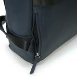 [GUESS] CERTOSA SAFFIANO Eco Backpack | GUESS【MEN】 | 詳細画像8 