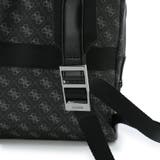 [GUESS] VEZZOLA Smartbackpack | GUESS【MEN】 | 詳細画像7 