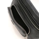 [GUESS] VEZZOLA Smart Compact Bum Bag | GUESS【MEN】 | 詳細画像10 