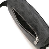 [GUESS] VEZZOLA Smart Compact Bum Bag | GUESS【MEN】 | 詳細画像11 