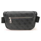 [GUESS] VEZZOLA Smart Compact Bum Bag | GUESS【MEN】 | 詳細画像2 