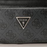 [GUESS] VEZZOLA Smart Compact Bum Bag | GUESS【MEN】 | 詳細画像4 