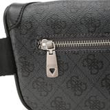 [GUESS] VEZZOLA Smart Compact Bum Bag | GUESS【MEN】 | 詳細画像7 
