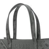 [GUESS] GENOVA Tote | GUESS【MEN】 | 詳細画像4 