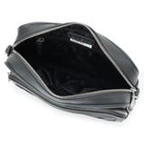 [GUESS] MILANO Double Zip Crossbody | GUESS【MEN】 | 詳細画像11 