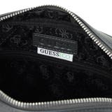 [GUESS] MILANO Double Zip Crossbody | GUESS【MEN】 | 詳細画像12 