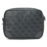 [GUESS] MILANO Double Zip Crossbody | GUESS【MEN】 | 詳細画像2 
