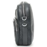 [GUESS] MILANO Double Zip Crossbody | GUESS【MEN】 | 詳細画像3 