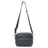 [GUESS] MILANO Double Zip Crossbody | GUESS【MEN】 | 詳細画像4 