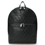 [GUESS] MILANO Compact Backpack | GUESS【MEN】 | 詳細画像1 