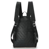 [GUESS] MILANO Compact Backpack | GUESS【MEN】 | 詳細画像2 