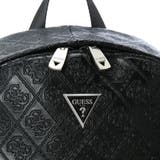 [GUESS] MILANO Compact Backpack | GUESS【MEN】 | 詳細画像4 