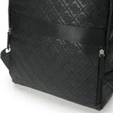 [GUESS] MILANO Compact Backpack | GUESS【MEN】 | 詳細画像7 