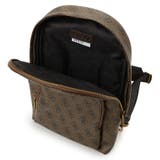 [GUESS] MILANO Backpack | GUESS【MEN】 | 詳細画像7 