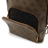 [GUESS] MILANO Backpack | GUESS【MEN】 | 詳細画像9 