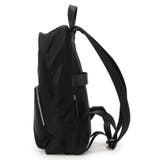 [GUESS] MILANO Compartmentact Backpack | GUESS【MEN】 | 詳細画像3 