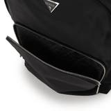 [GUESS] MILANO Compartmentact Backpack | GUESS【MEN】 | 詳細画像5 