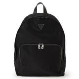 BLA | [GUESS] MILANO Compartmentact Backpack | GUESS【MEN】