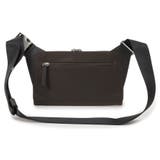 [GUESS] MILANO Bumbag S ボディバッグ | GUESS【MEN】 | 詳細画像4 