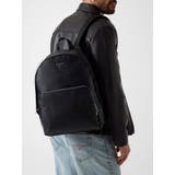 BLA | [GUESS] MILANO Backpack | GUESS【MEN】