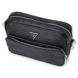 [GUESS] MILANO Double Zip Crossbody | GUESS【MEN】 | 詳細画像10 